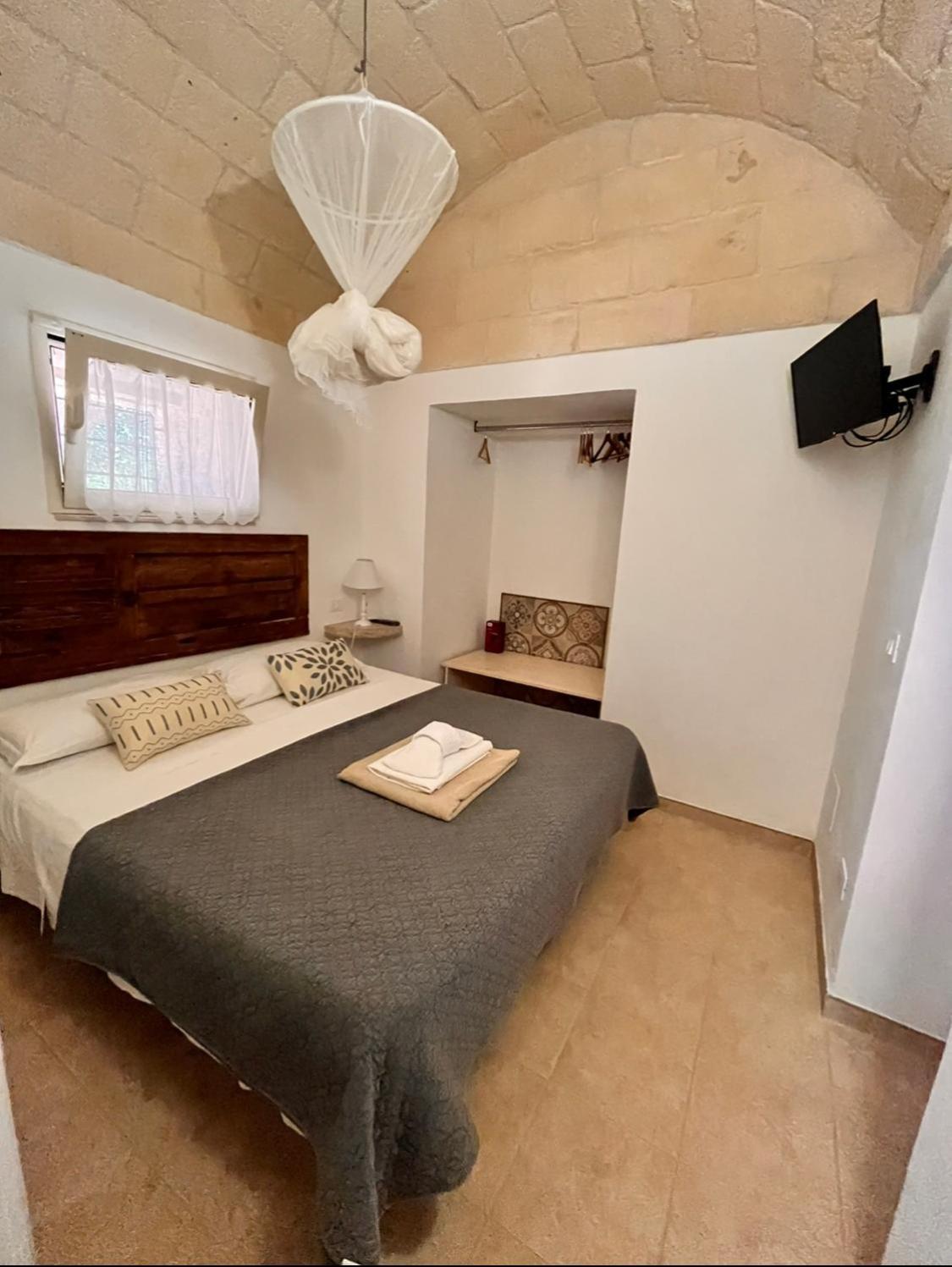 Trullo Al Guappo D'Oro Villa Ostuni Exterior photo